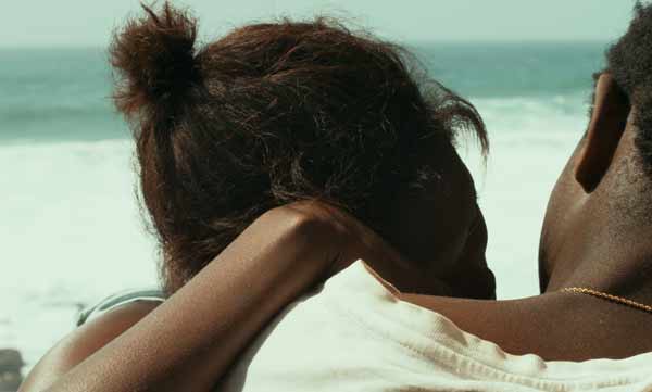 Atlantique de Mati Diop - Cine-Woman 