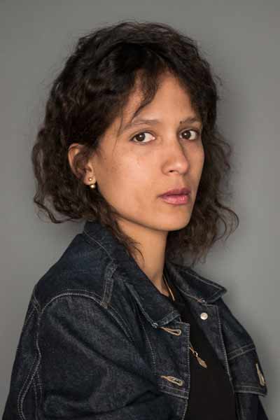 Mati Diop - L'interview de Mati Diop - Cine-Woman