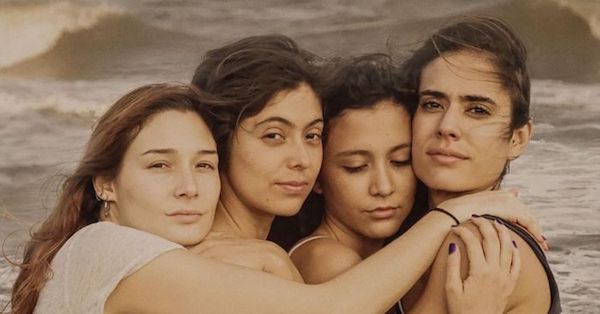 Le  7ème Panorama du cinéma colombien - Cine-Woman