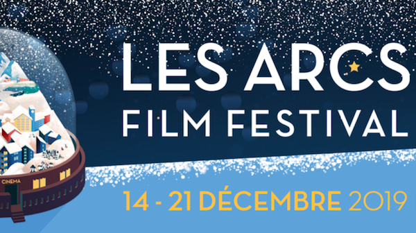 Les Arcs Film festival 2019 - cine-woman