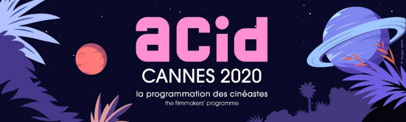 ACID 2020 - Cine-Woman