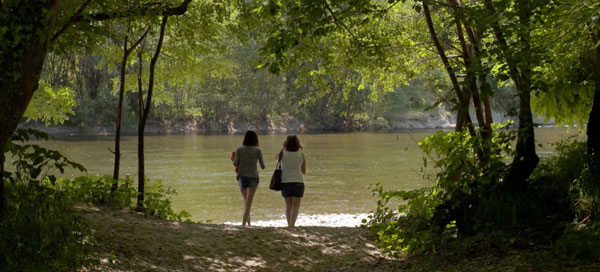 Adolescentes de Sébastien Lifshitz- Cine-Woman