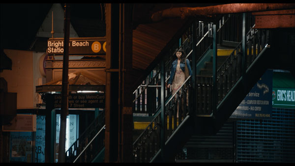 Brooklyn secret d'Isabel Sandoval - Cine-Woman