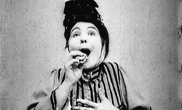 28 films d'Alice Guy au cinéma - Cine-Woman