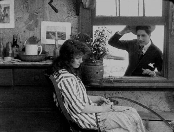 28 films d'Alice Guy au cinéma - Cine-Woman