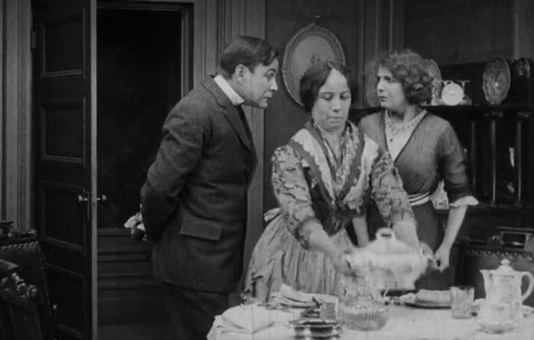 28 films d'Alice Guy au cinéma - Cine-Woman