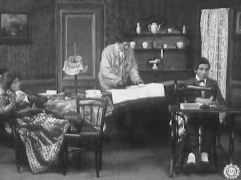 28 films d'Alice Guy au cinéma - Cine-Woman