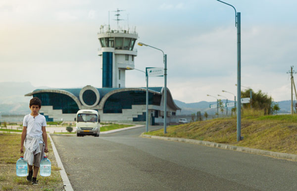 #Cannes2020- Cine-Woman