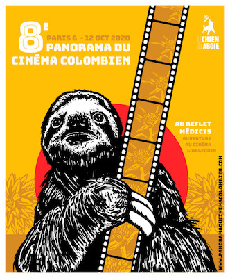 8e panorama du cinéma colombien- Cine-Woman