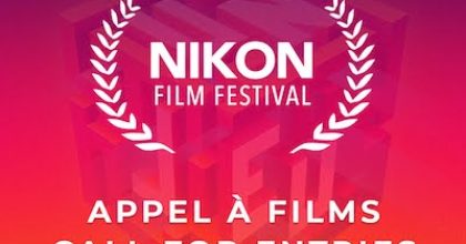 11e Nikon Film Festival