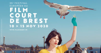 35e Festival Européen du Film Court de Brest