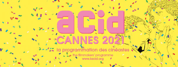 ACID 2021 - Cine-Woman