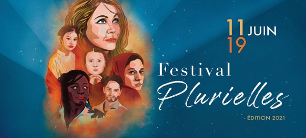 Festival Plurielles 2021 - Cine-Woman