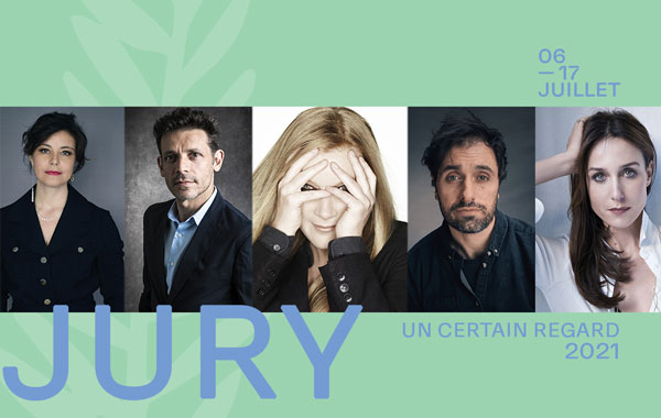 Les jurys du 74e Festival de Cannes - Cine-Woman