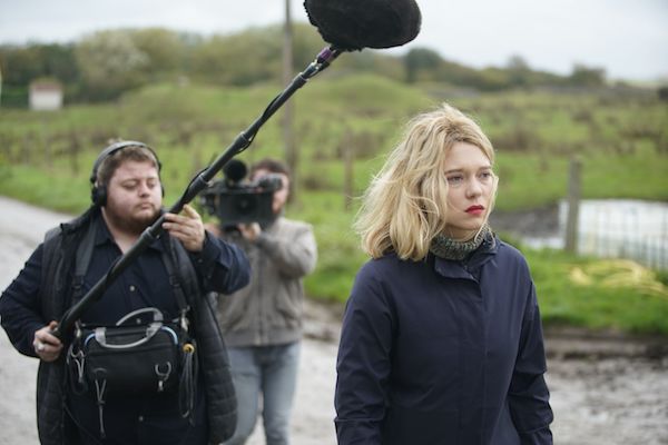 France de Bruno Dumont - Cine-Woman