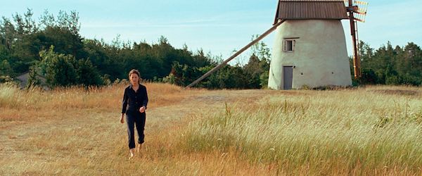 Bergman Island de Mia Hansen-Love - Cine-Woman