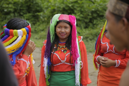 Bilan du 9e panorama du cinéma colombien - Cine-Woman