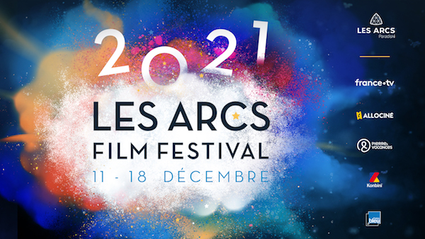 13e Arcs FilmFestival - Cine-Woman