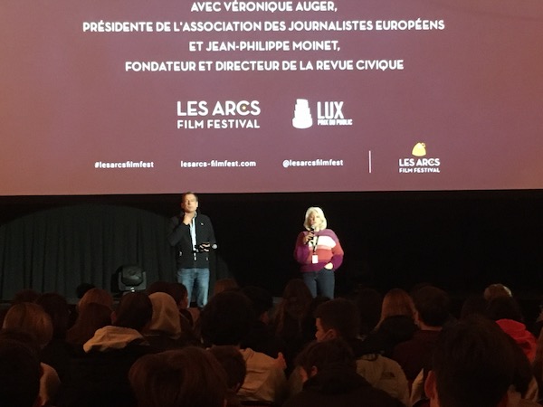 Bilan du 13e Arcs Film Festival - Cine-Woman