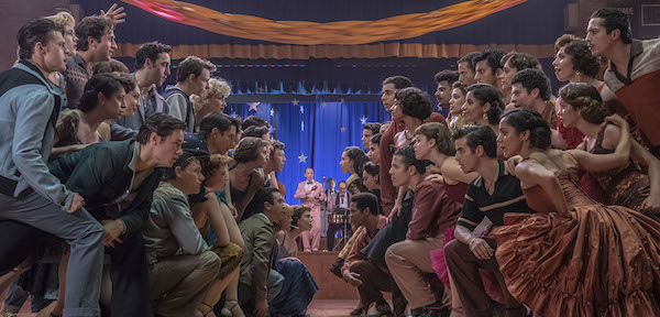 West Side Story de Steven Spielberg - Cine-Woman