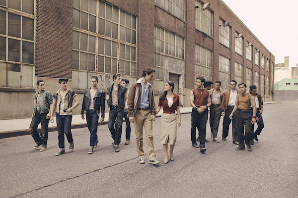 West Side Story de Steven Spielberg - Cine-Woman