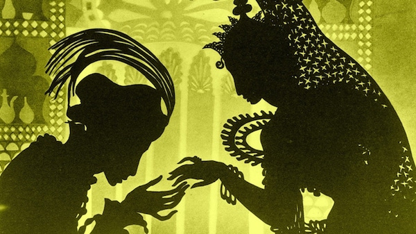 Lotte Reiniger sur MUBI - Cine-Woman