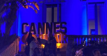 Jour 2 – 75e Festival de Cannes