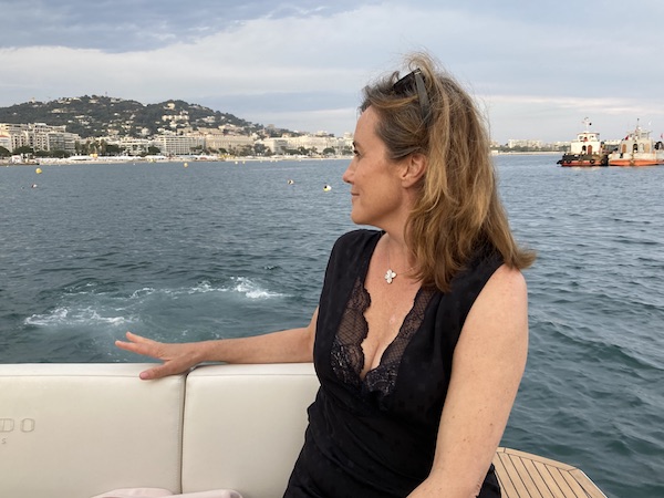 Jour 1- 75e Festival de Cannes - Cine-Woman