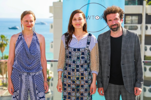 Jour3- 75e Festival de Cannes - cine-woman
