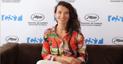 J9-75e Festival de Cannes