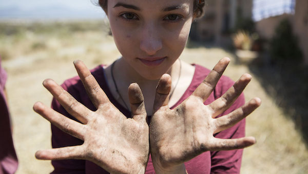 45e Festival du film italien de Villerupt - Cine-Woman