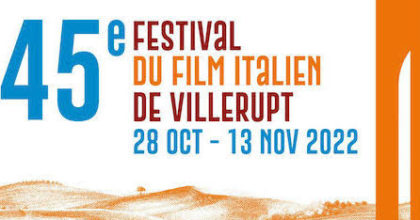 Festival du film italien de Villerupt