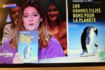 100 grands films bons pour la planète