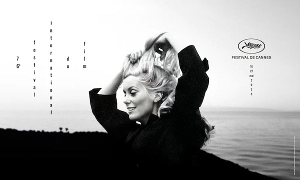 76e Festival de Cannes - La sélection officielle 2023 - cine-woman.fr