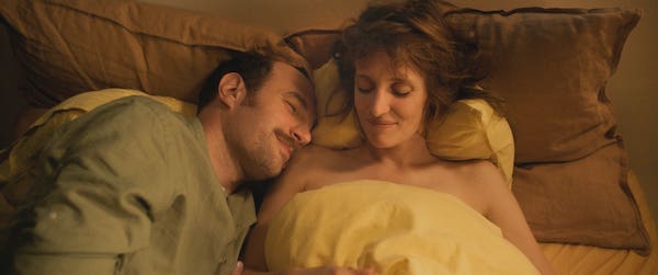  Le syndrome des amours passées d'Ann Sirot et Raphaël Balboni- Cine-Woman