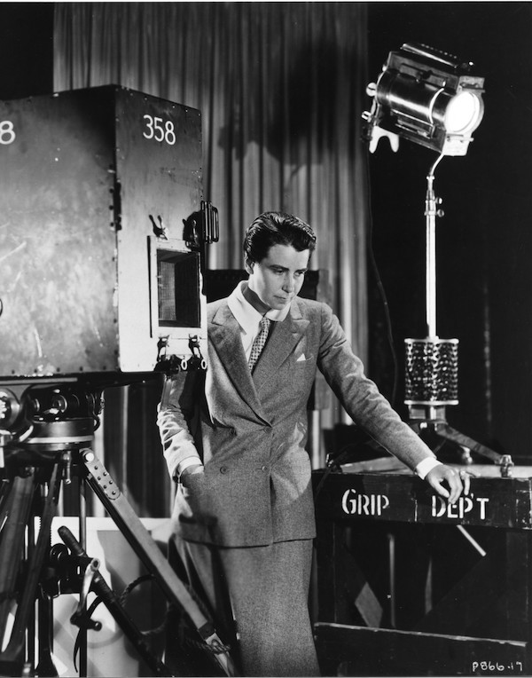 Dorothy Arzner, une pionnière à Hollywood - Cine-Woman