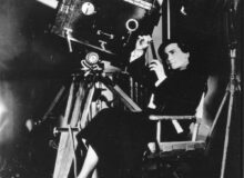 Dorothy Arzner, une pionnière à Hollywood