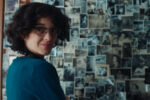 Little girl blue
