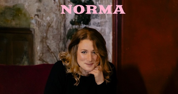 Norma(le) par Norma - Cine-Woman