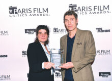 Paris Film Critics Awards 2024