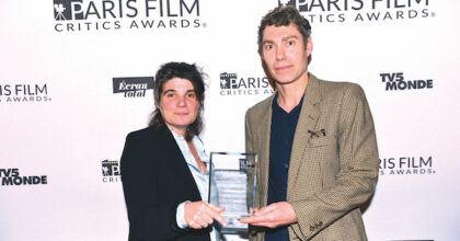 Paris Film Critics Awards 2024