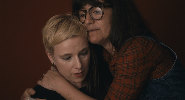 Dîtes-lui que je l'aime de Romane Bohringer - Cine-Woman Dîtes-lui que je l'aime de Romane Bohringer - Cine-Woman