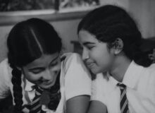 The girls de Sumitra Peries