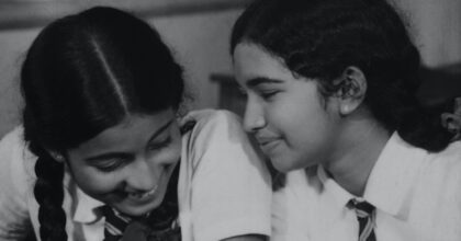 The girls de Sumitra Peries