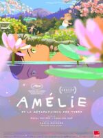 Au cinéma le 25 juin 