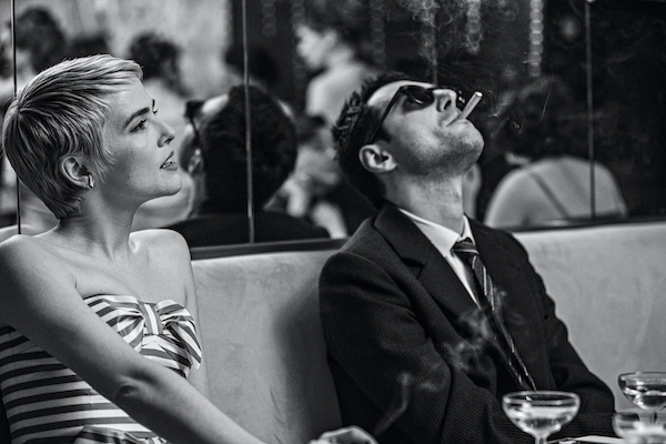 Nouvelle vague de Richard Linklater - Cine-Woman