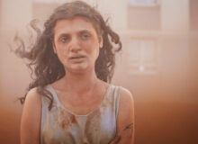 ALPHA ok- Photo 1 ©MANDARIN & COMPAGNIE KALLOUCHE CINEMA FRAKAS PRODUCTIONS FRANCE 3 CINEMA