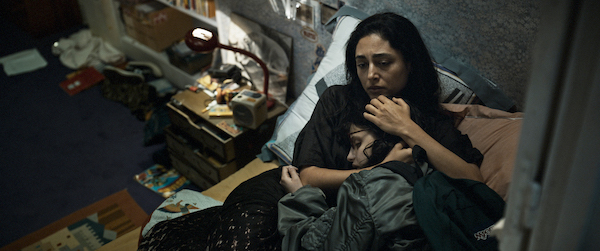 Alpha de Julia Ducournau - Cine-Woman
