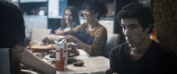 Alpha de Julia Ducournau - Cine-Woman