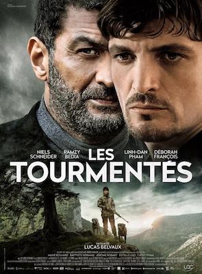 Les tourmentés de Lucas Belvaux - Cine-Woman